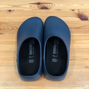 Birkenstock Profi-Birki size 35